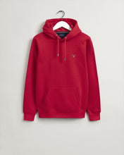 Load image into Gallery viewer, GANT - Original Sweat Hoodie, Bright Red (M &amp; L Only)
