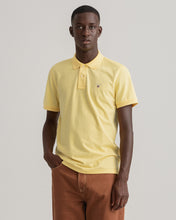 Load image into Gallery viewer, GANT - Original Pique Polo, Banana Yellow (XXL Only)
