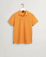 Load image into Gallery viewer, GANT - 3XL - Original Piqué Polo Shirt in Dahlia Orange
