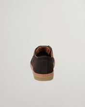 Load image into Gallery viewer, GANT - Prepville Silky Suede, Espresso (Size 42 &amp; 44)
