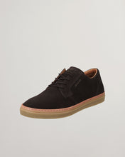 Load image into Gallery viewer, GANT - Prepville Silky Suede, Espresso (Size 42 &amp; 44)
