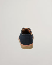 Load image into Gallery viewer, GANT - Prepville Silky Suede, Marine
