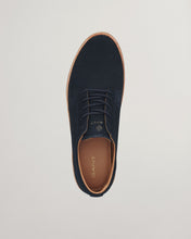 Load image into Gallery viewer, GANT - Prepville Silky Suede, Marine
