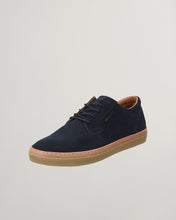 Load image into Gallery viewer, GANT - Prepville Silky Suede, Marine
