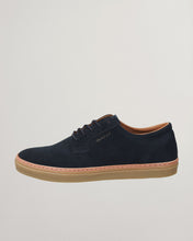 Load image into Gallery viewer, GANT - Prepville Silky Suede, Marine
