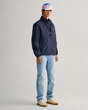 Load image into Gallery viewer, GANT - Light Windshielder, Evening Blue

