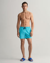 Load image into Gallery viewer, GANT - Swim Shorts, Light Aqua
