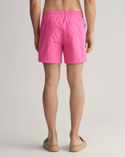 Load image into Gallery viewer, GANT - Swim Shorts, Perky Pink
