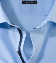 Load image into Gallery viewer, OLYMP - Level 5, Body Fit, Blue (38 Only)
