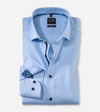 Load image into Gallery viewer, OLYMP - Level 5, Body Fit, Blue (38 Only)
