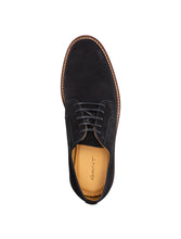 Load image into Gallery viewer, GANT - ST Akron, Low Lace Shoe, Marine
