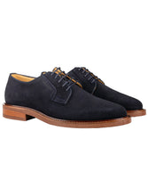 Load image into Gallery viewer, GANT - ST Akron, Low Lace Shoe, Marine
