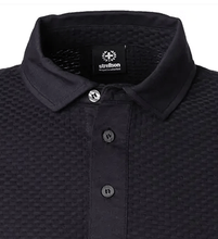 Load image into Gallery viewer, Strellson - Cotton Knit Polo Shirt from Strellson - Tector Menswear
