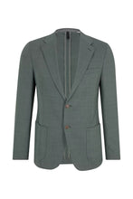 Load image into Gallery viewer, Strellson - Acon2, Mid Green, Summer Unlined Jacket

