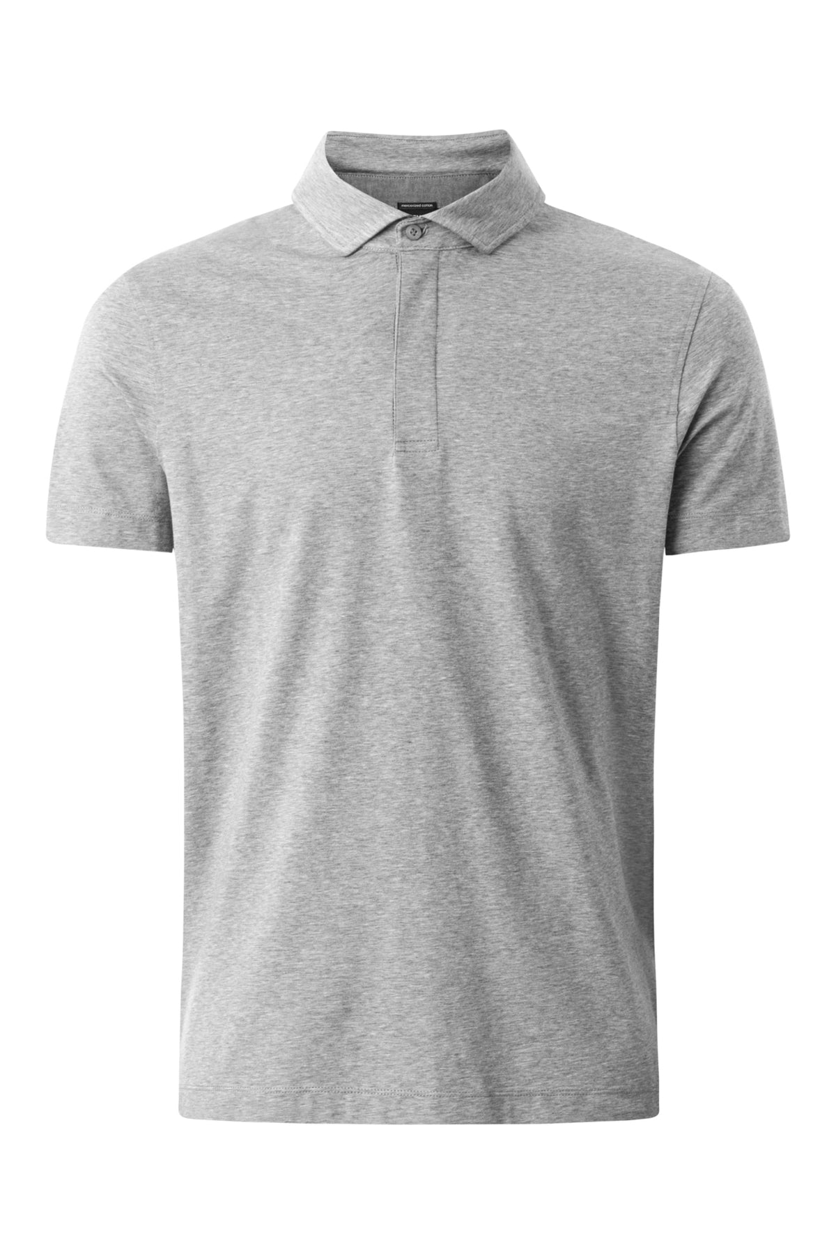 Strellson - Pepe-P Grey Polo