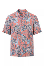 Load image into Gallery viewer, Strellson - Cliro, Print Cas Short Sleeve Shirt (M Only)
