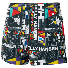 Load image into Gallery viewer, Helly Hansen - Newport Swim Trunks, Navy Burgee (M Only)
