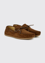 Load image into Gallery viewer, Dubarry - Shearwater Loafer - Tobacco
