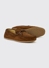 Load image into Gallery viewer, Dubarry - Shearwater Loafer - Tobacco
