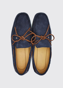 Dubarry - Shearwater Loafer - French Navy