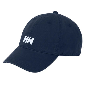 Helly Hansen - HH Logo Cap, Navy