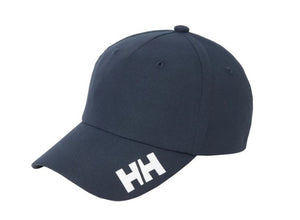 Helly Hansen - HH Logo Crew Cap, Navy