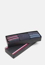 Load image into Gallery viewer, Tommy Hilfiger - 3 Pack Socks, Jeans
