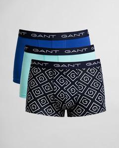 GANT - 3-Pack Icon G Trunk (XL Only)