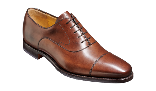 Barker - Wright, Dark Walnut (Size 7 Only)