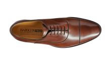 Load image into Gallery viewer, Barker - Wright, Dark Walnut (Size 7, 9.5,10 &amp; 11 Only)
