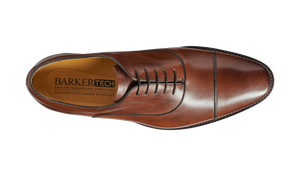 Barker - Wright, Dark Walnut (Size 7, 9.5,10 & 11 Only)