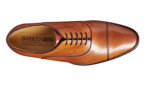 Barker - Wright, Antique Rosewood (10.5 & 11 Only)