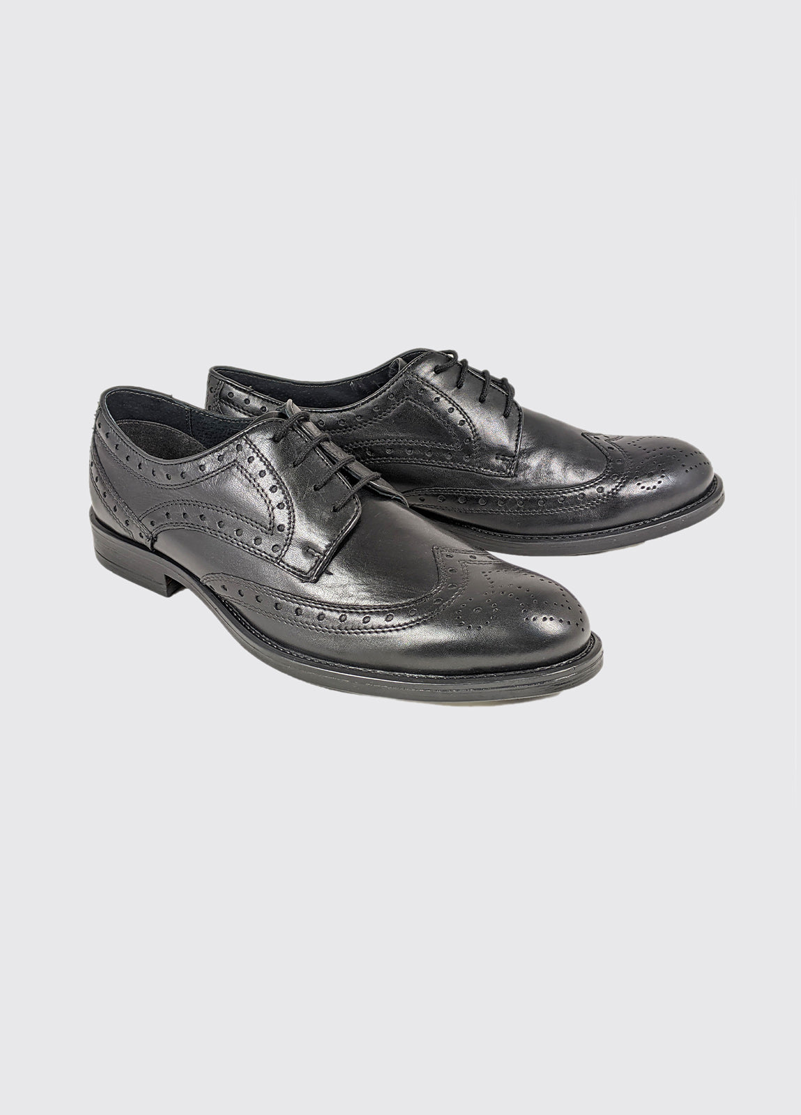 Dubarry - Delaware, Black