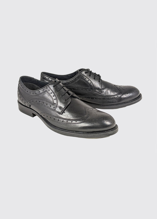 Dubarry - Delaware, Black