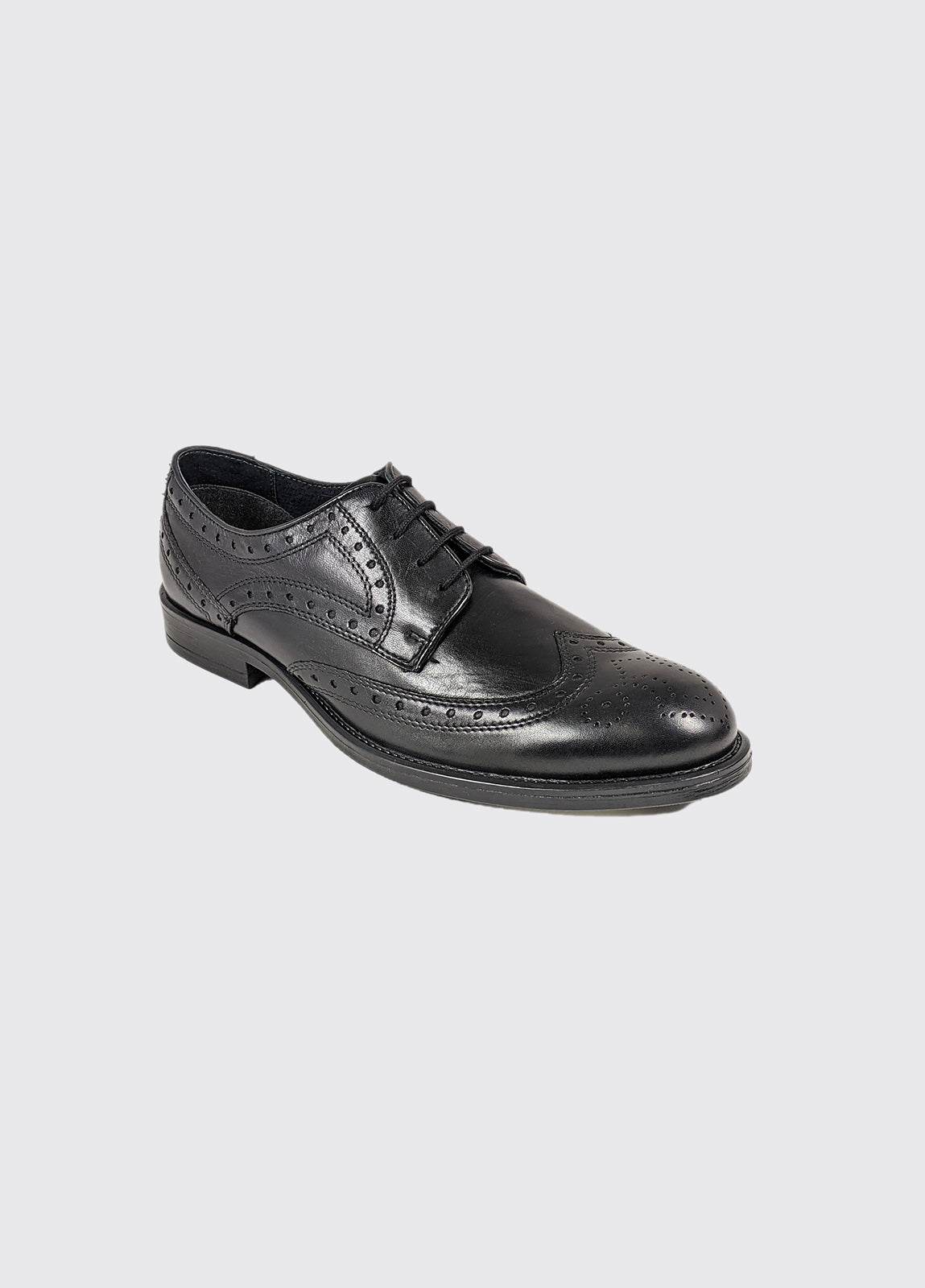 Dubarry - Delaware, Black