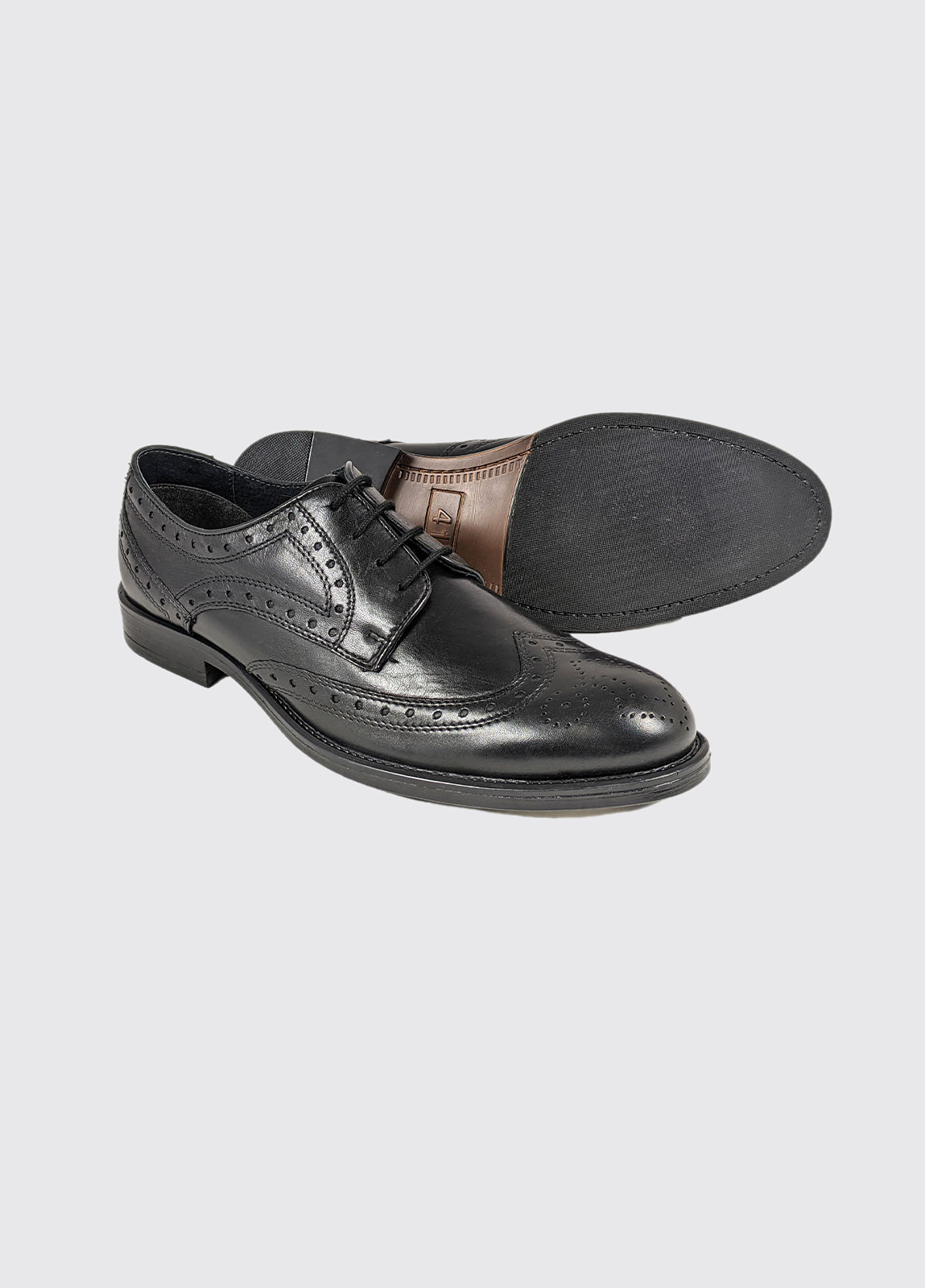 Dubarry - Delaware, Black
