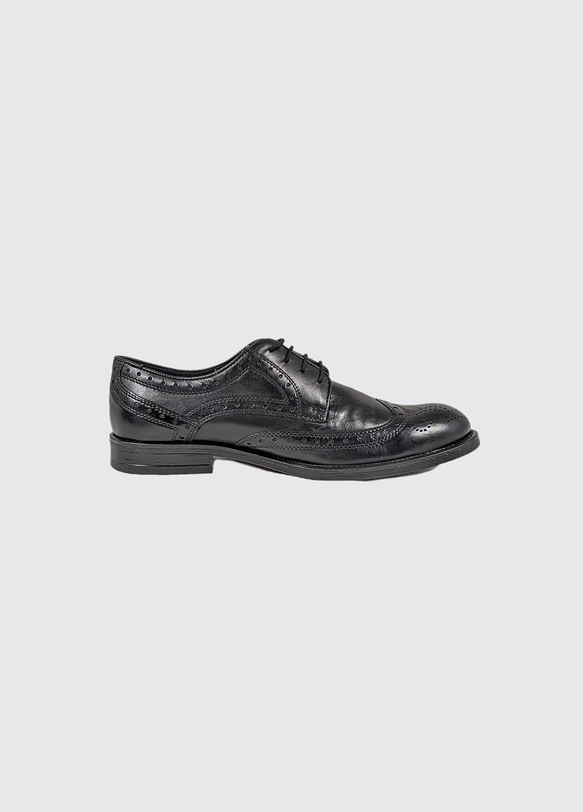 Dubarry - Delaware, Black