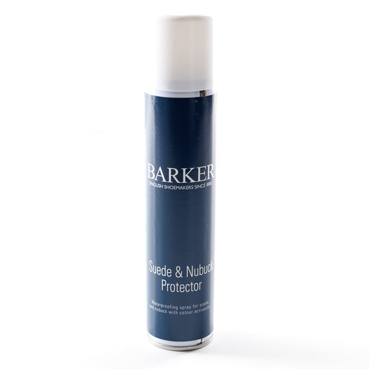 Barker - Suede & Leather Protector