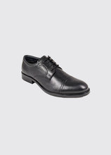 Load image into Gallery viewer, Dubarry - Dawson, Black Leather
