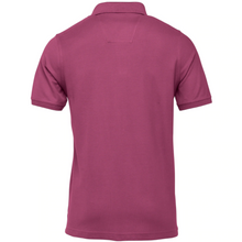 Load image into Gallery viewer, Fynch Hatton - Modern Fit Polo Shirt, Mauve Purple
