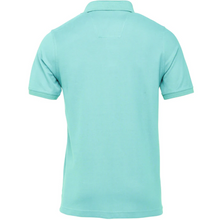 Load image into Gallery viewer, Fynch Hatton - Modern Fit Polo Shirt, Mint Green (M Only)
