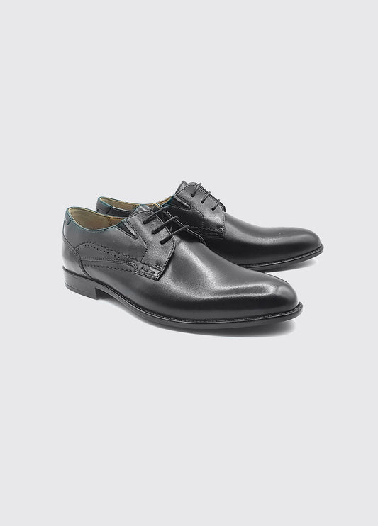 Dubarry - Dell Extra-Fit, Black (42, 45 only)