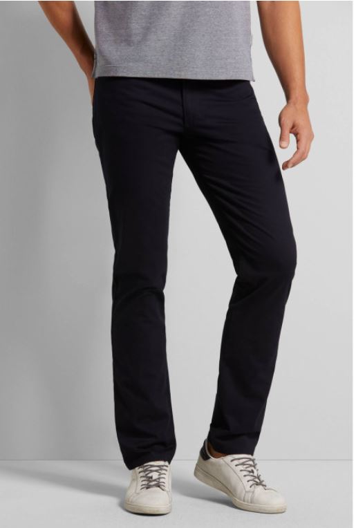 Bugatti - Constant Colour 5 Pocket, Navy