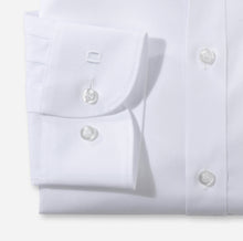 Load image into Gallery viewer, OLYMP -  Body Fit, White Shirt
