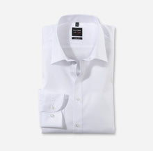 Load image into Gallery viewer, OLYMP -  Body Fit, White Shirt
