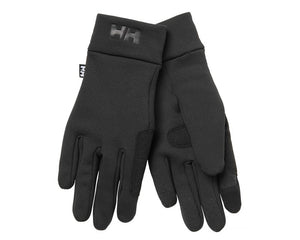 Helly Hansen - Fleece Touch Glove, Black
