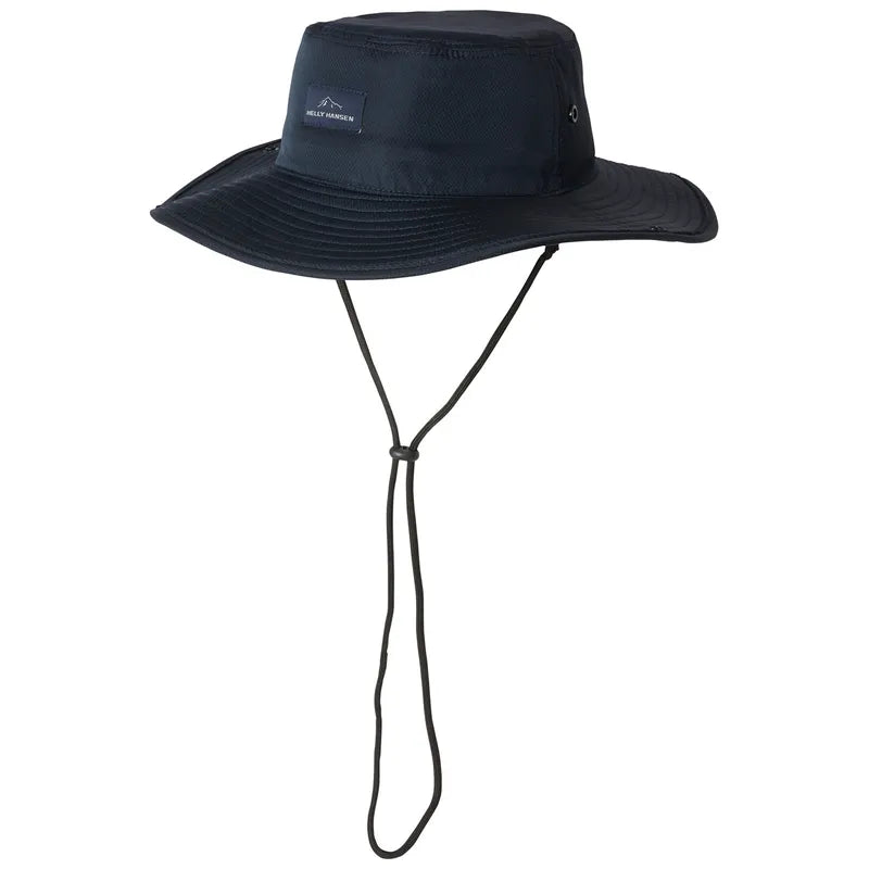 Helly Hansen - Roam Hat, Navy