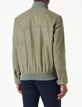 Load image into Gallery viewer, Bugatti -Brown Premium Suede Jacket

