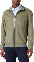 Load image into Gallery viewer, Bugatti -Brown Premium Suede Jacket
