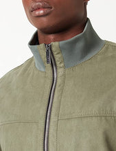 Load image into Gallery viewer, Bugatti -Brown Premium Suede Jacket
